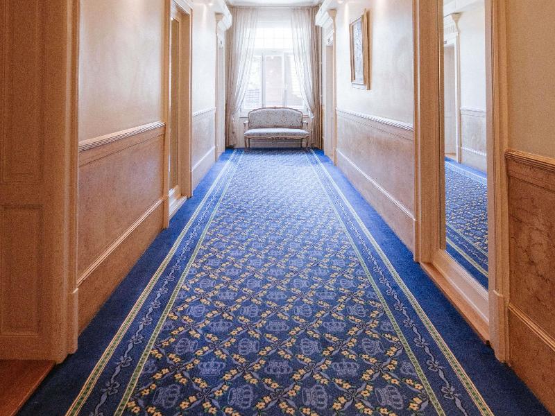Hotel Royal St. Georges Interlaken Mgallery - Genel