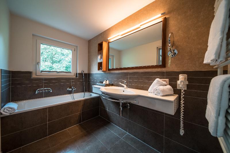 Hotel Royal St. Georges Interlaken Mgallery - Oda
