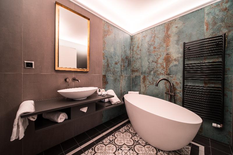 Hotel Royal St. Georges Interlaken Mgallery - Oda