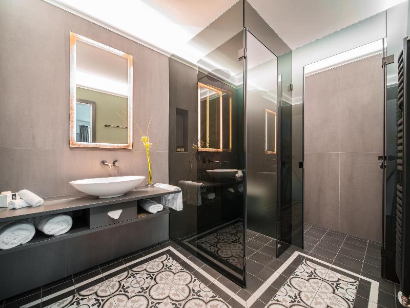 Hotel Royal St. Georges Interlaken Mgallery - Oda