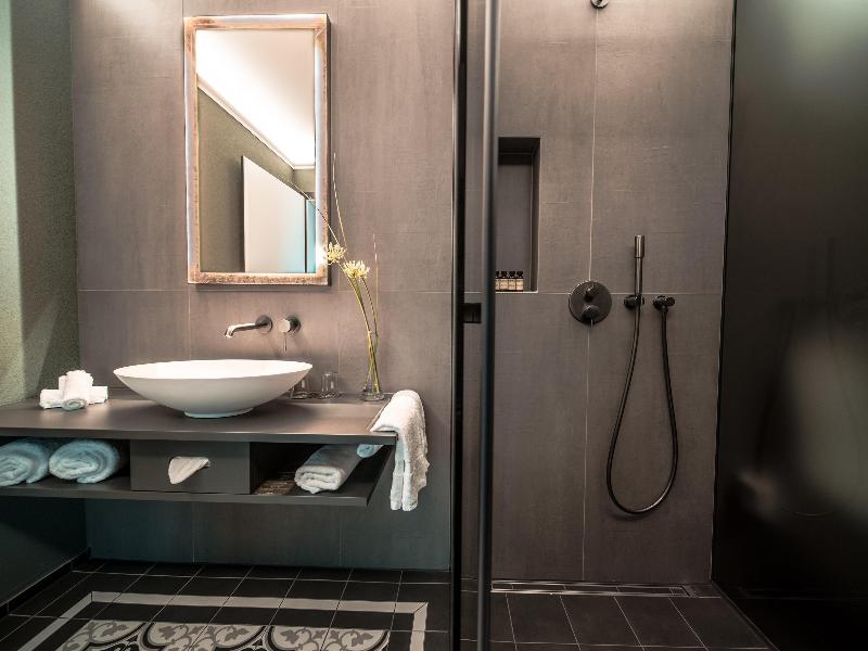 Hotel Royal St. Georges Interlaken Mgallery - Oda