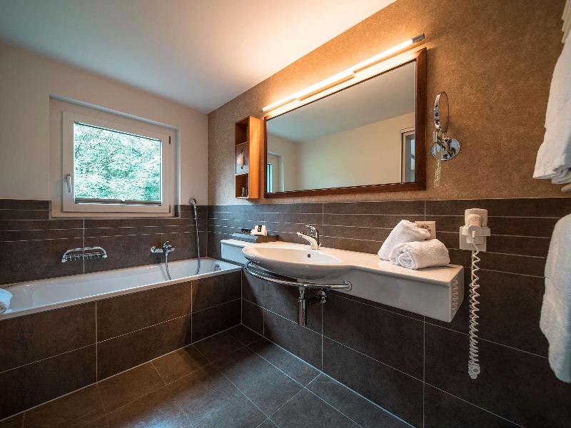 Hotel Royal St. Georges Interlaken Mgallery - Oda