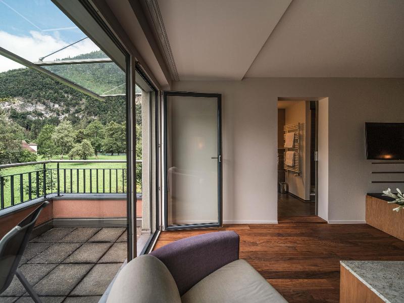 Hotel Royal St. Georges Interlaken Mgallery - Oda