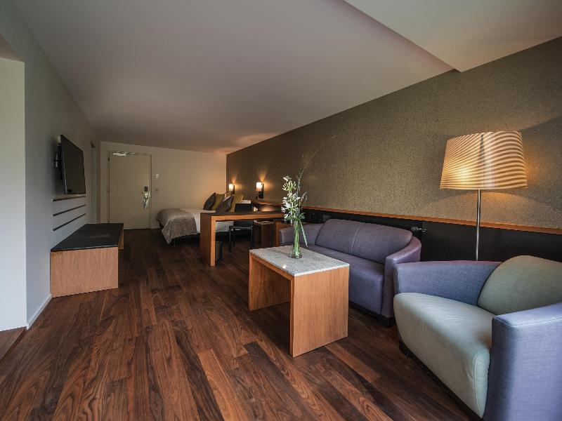 Hotel Royal St. Georges Interlaken Mgallery - Oda
