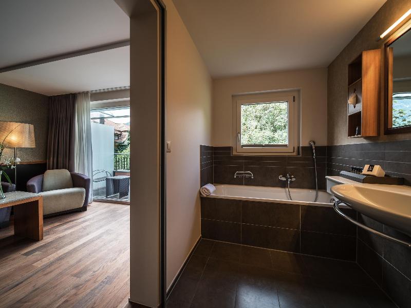 Hotel Royal St. Georges Interlaken Mgallery - Oda