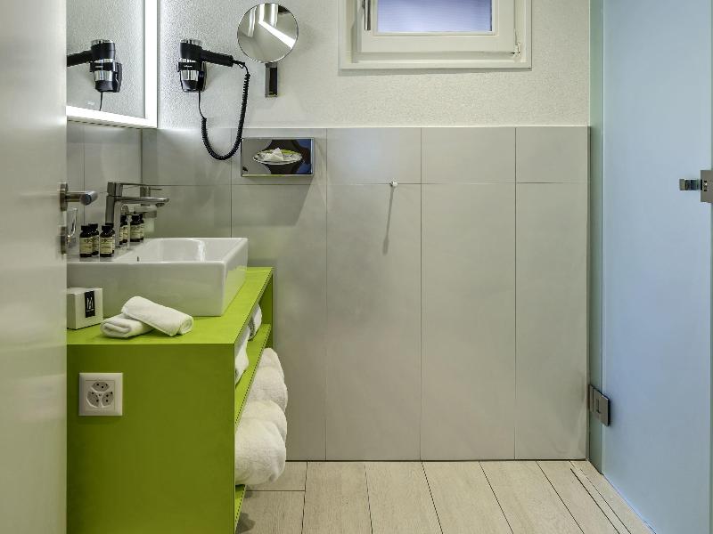 Hotel Royal St. Georges Interlaken Mgallery - Oda