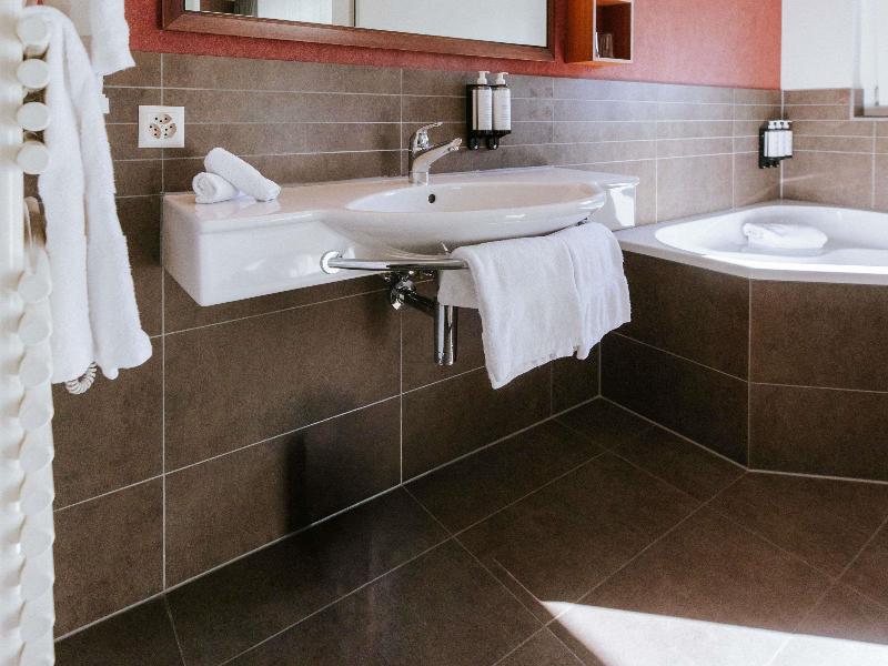 Hotel Royal St. Georges Interlaken Mgallery - Oda