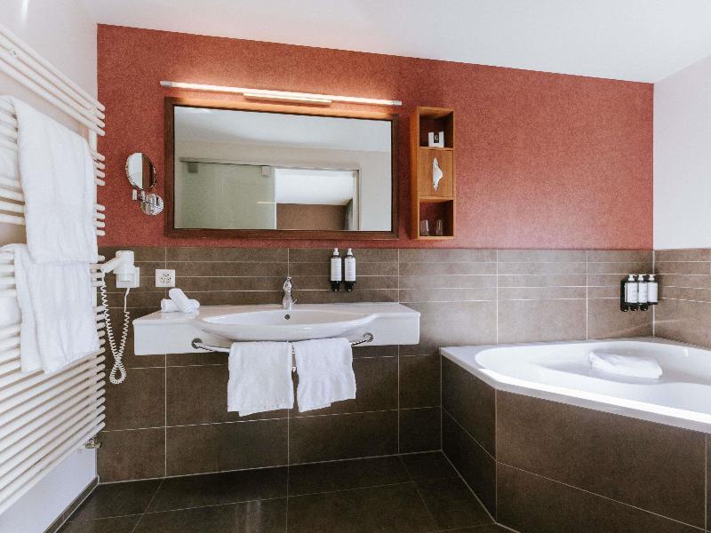 Hotel Royal St. Georges Interlaken Mgallery - Oda