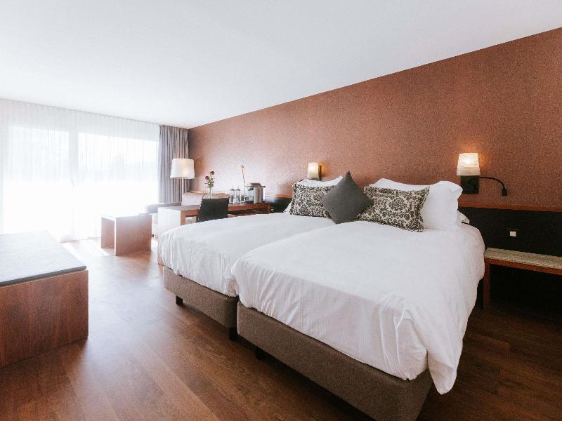 Hotel Royal St. Georges Interlaken Mgallery - Oda