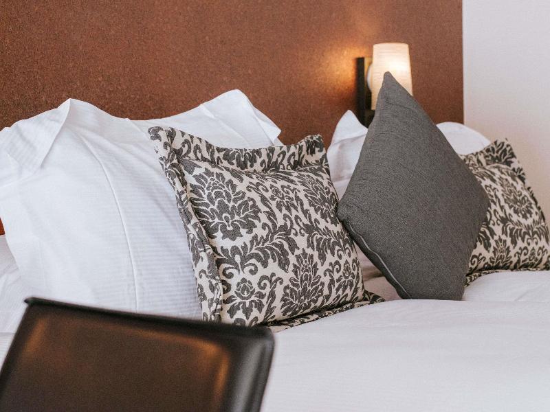 Hotel Royal St. Georges Interlaken Mgallery - Oda