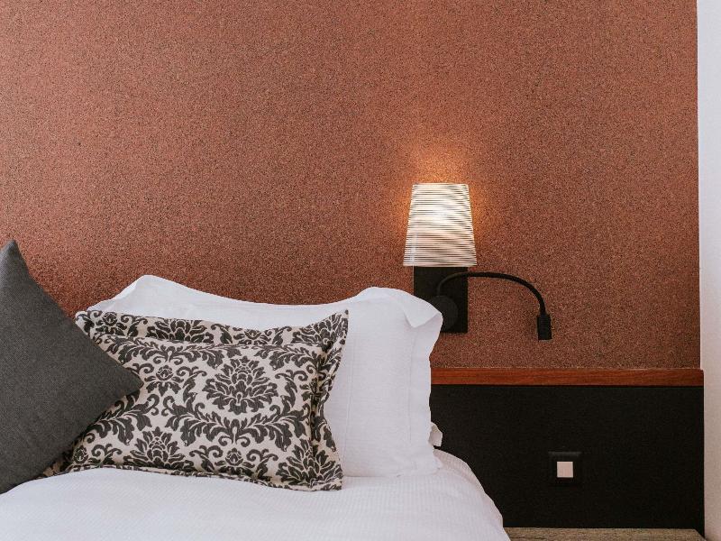 Hotel Royal St. Georges Interlaken Mgallery - Oda