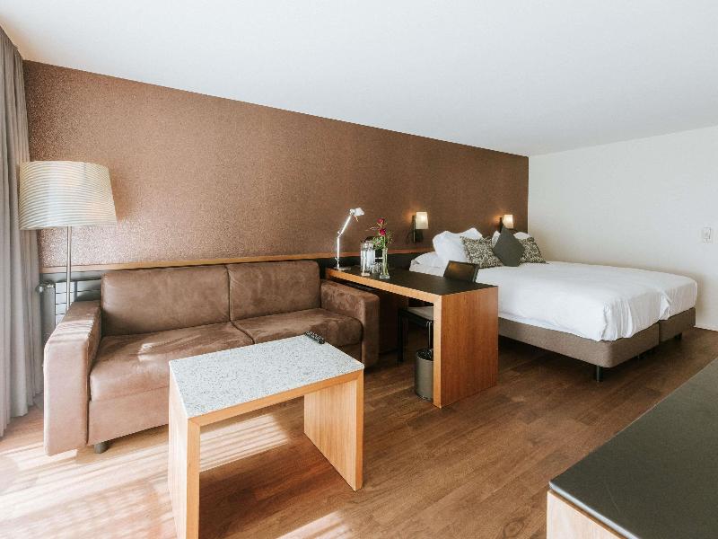 Hotel Royal St. Georges Interlaken Mgallery - Oda