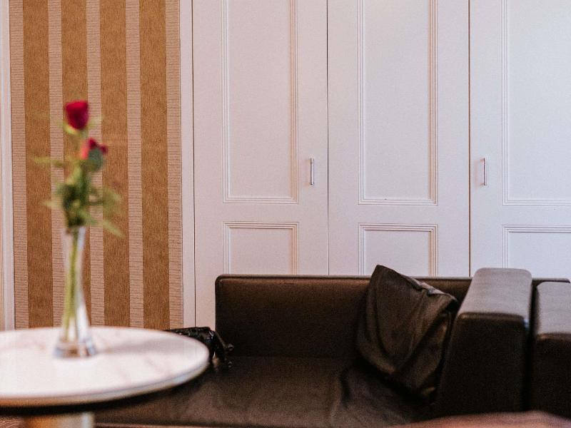 Hotel Royal St. Georges Interlaken Mgallery - Oda