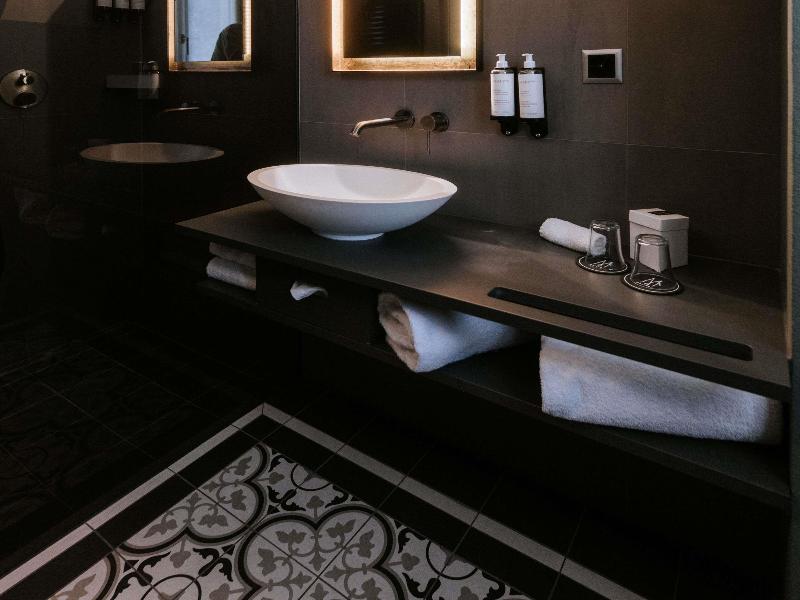 Hotel Royal St. Georges Interlaken Mgallery - Oda