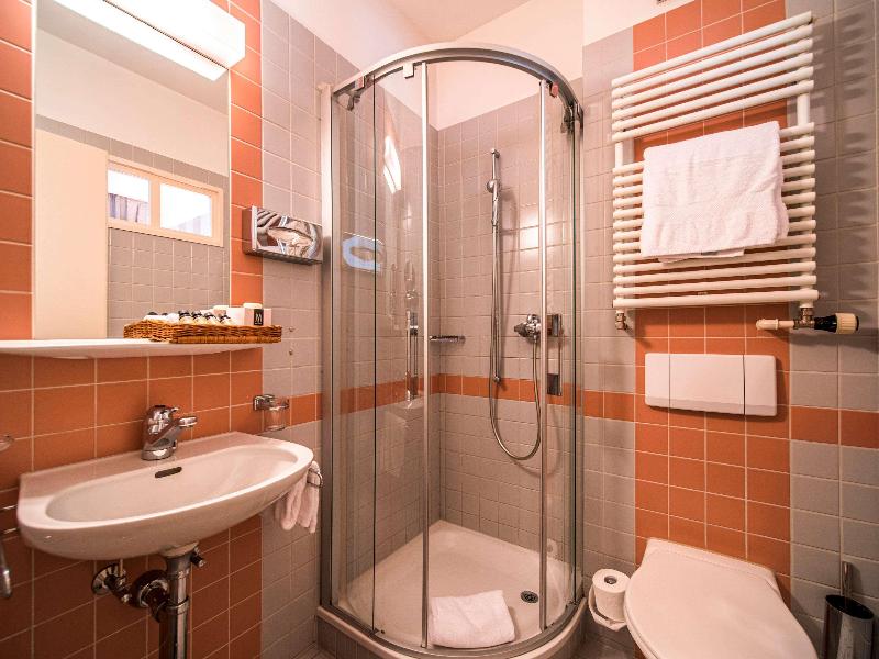 Hotel Royal St. Georges Interlaken Mgallery - Oda