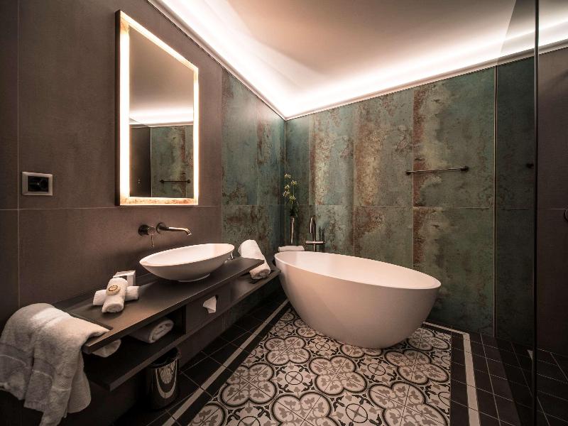 Hotel Royal St. Georges Interlaken Mgallery - Oda