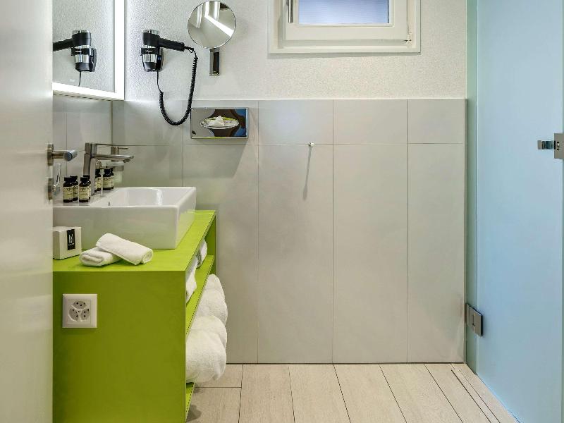 Hotel Royal St. Georges Interlaken Mgallery - Oda