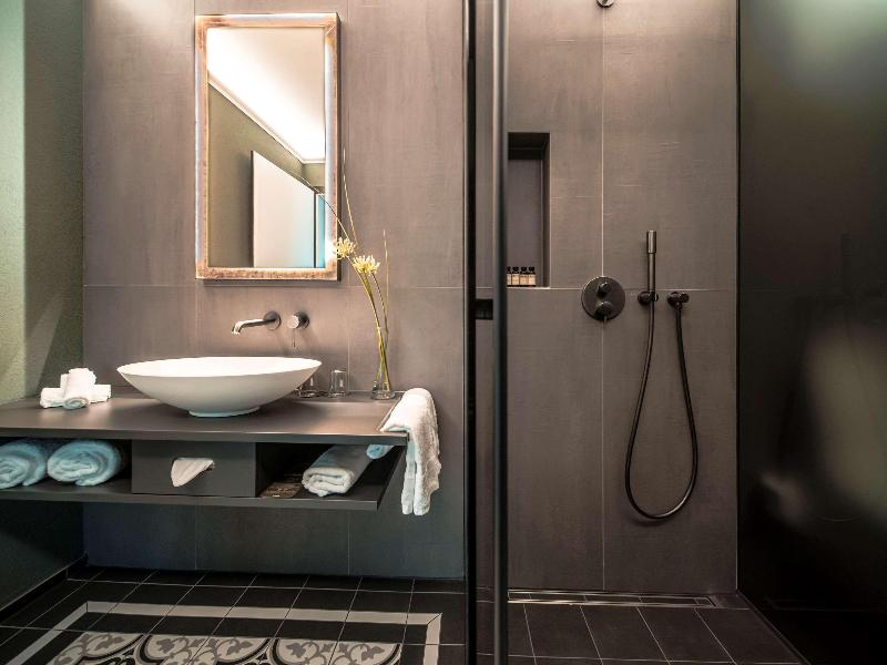 Hotel Royal St. Georges Interlaken Mgallery - Oda