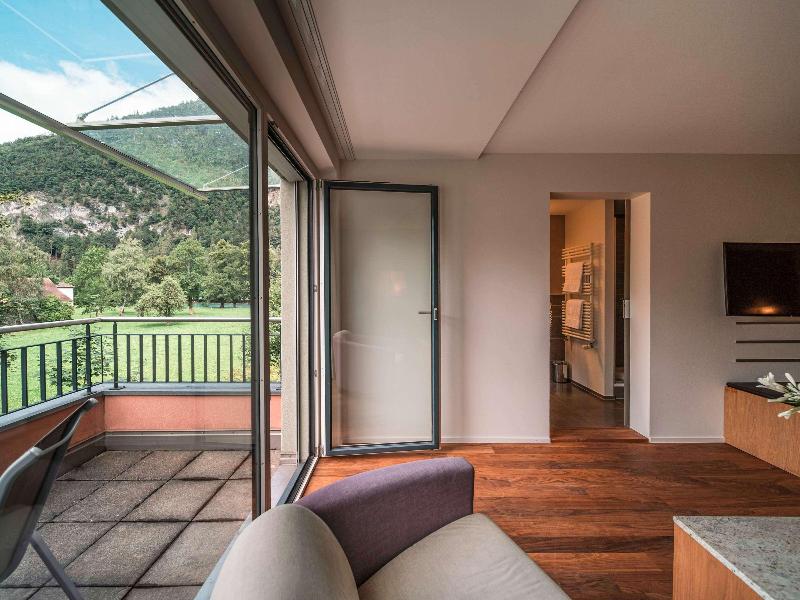 Hotel Royal St. Georges Interlaken Mgallery - Oda