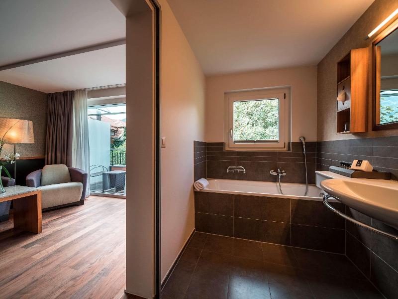 Hotel Royal St. Georges Interlaken Mgallery - Oda