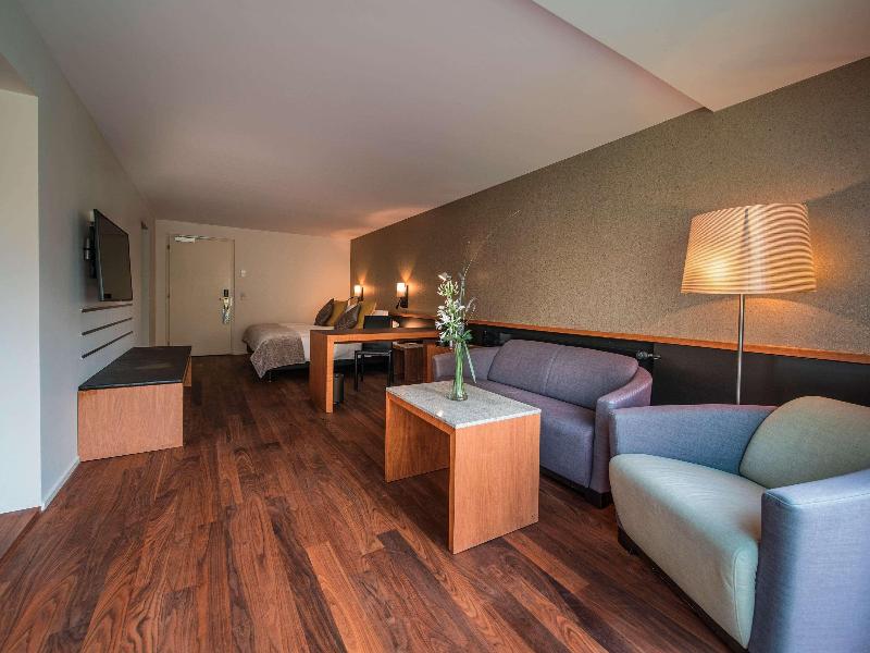Hotel Royal St. Georges Interlaken Mgallery - Oda