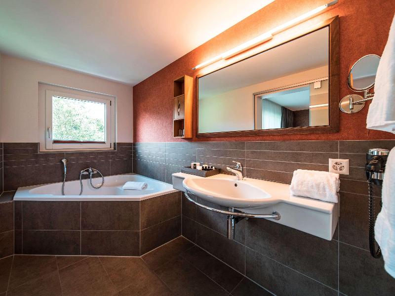 Hotel Royal St. Georges Interlaken Mgallery - Oda