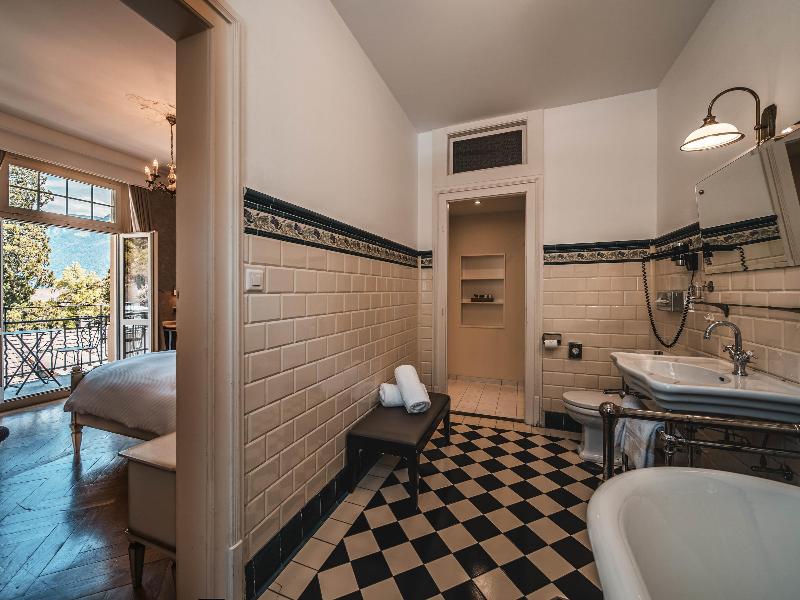 Hotel Royal St. Georges Interlaken Mgallery - Oda