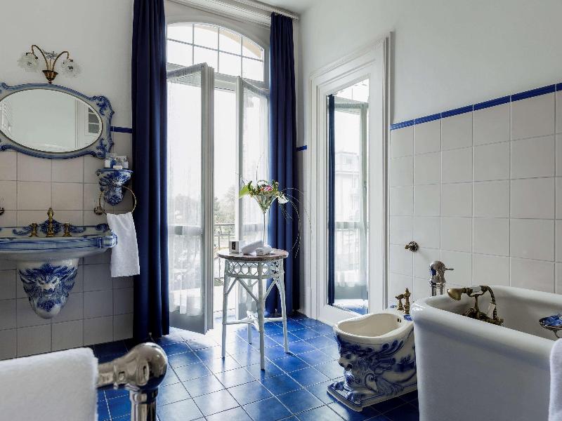 Hotel Royal St. Georges Interlaken Mgallery - Oda