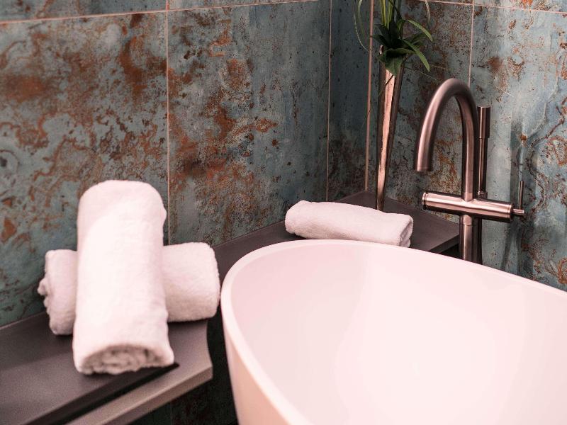 Hotel Royal St. Georges Interlaken Mgallery - Oda