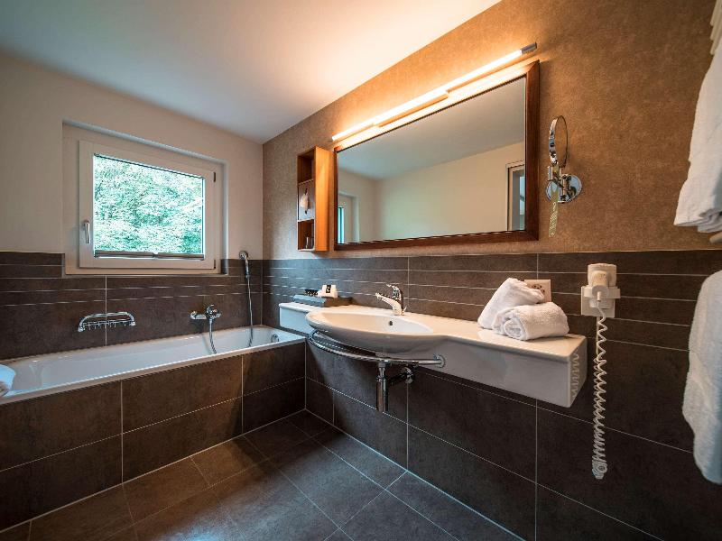 Hotel Royal St. Georges Interlaken Mgallery - Oda