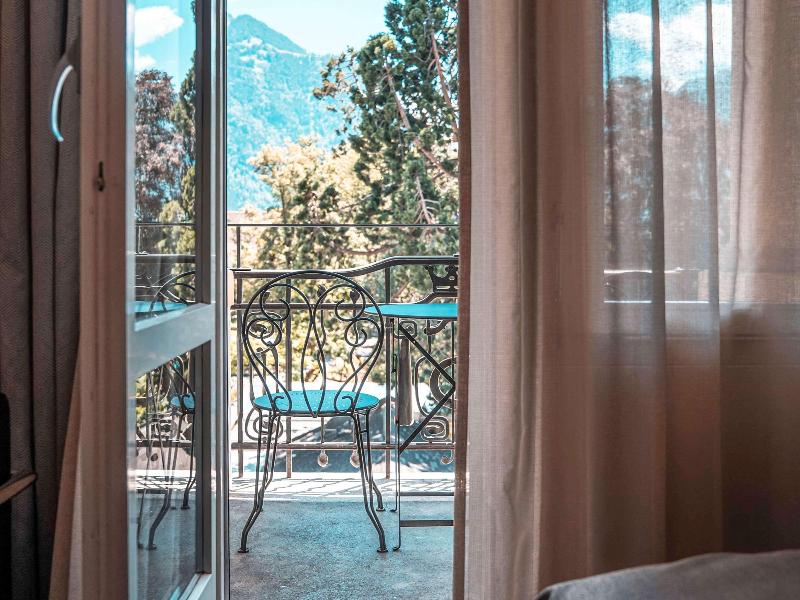 Hotel Royal St. Georges Interlaken Mgallery - Oda