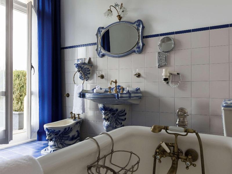 Hotel Royal St. Georges Interlaken Mgallery - Oda