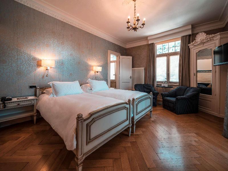 Hotel Royal St. Georges Interlaken Mgallery - Oda