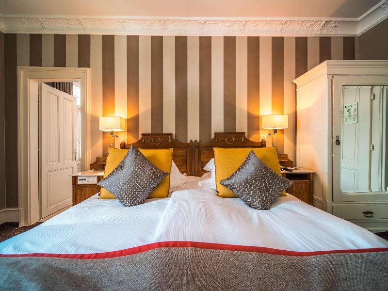 Hotel Royal St. Georges Interlaken Mgallery - Oda
