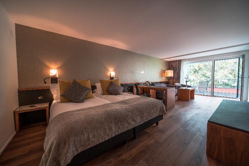 Hotel Royal St. Georges Interlaken Mgallery - Oda