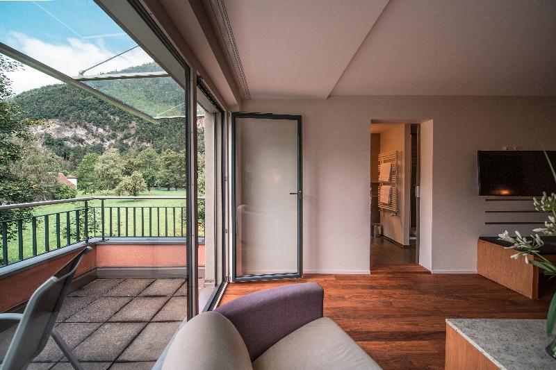 Hotel Royal St. Georges Interlaken Mgallery - Oda