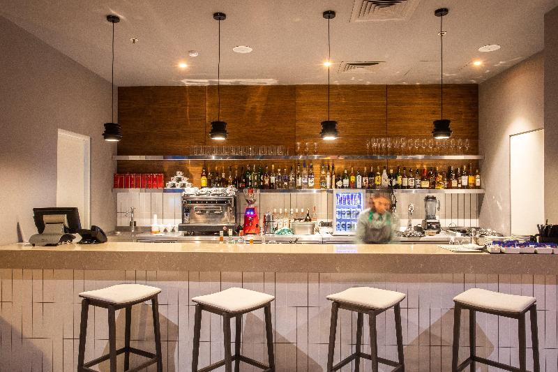 Holiday Inn Telavi - Bar