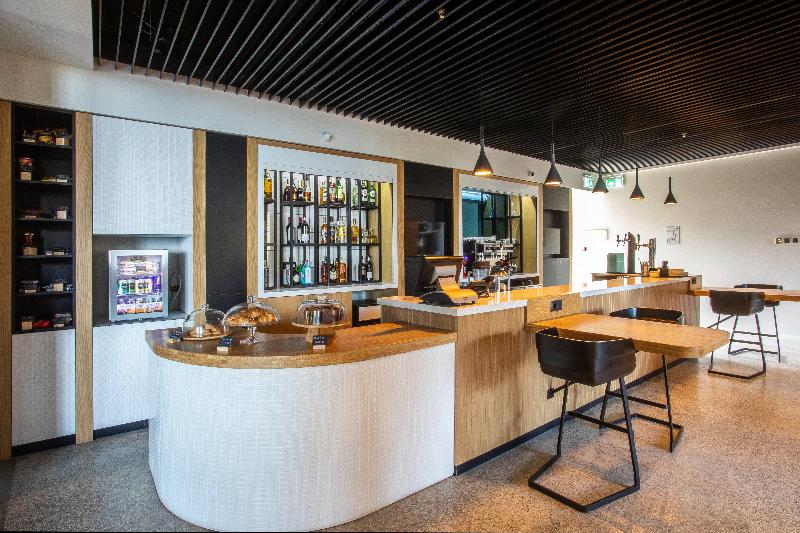 Holiday Inn Telavi - Bar