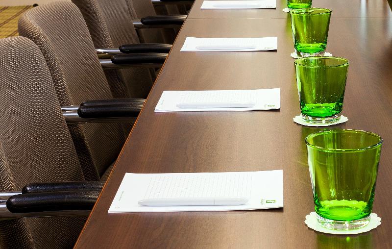 Holiday Inn Telavi - Toplantı