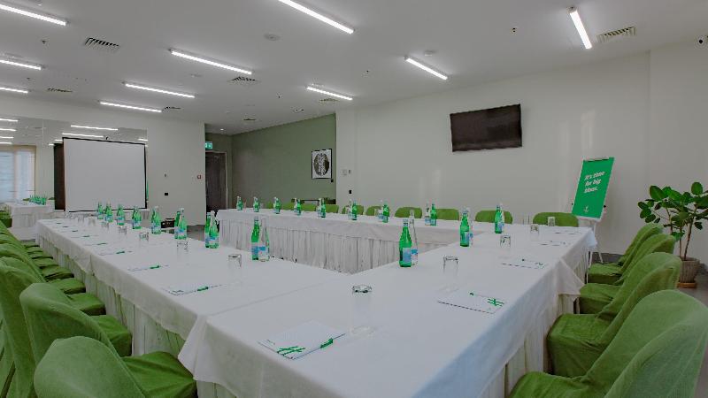 Holiday Inn Telavi - Toplantı