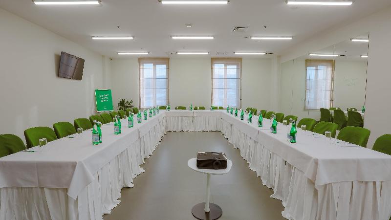 Holiday Inn Telavi - Toplantı
