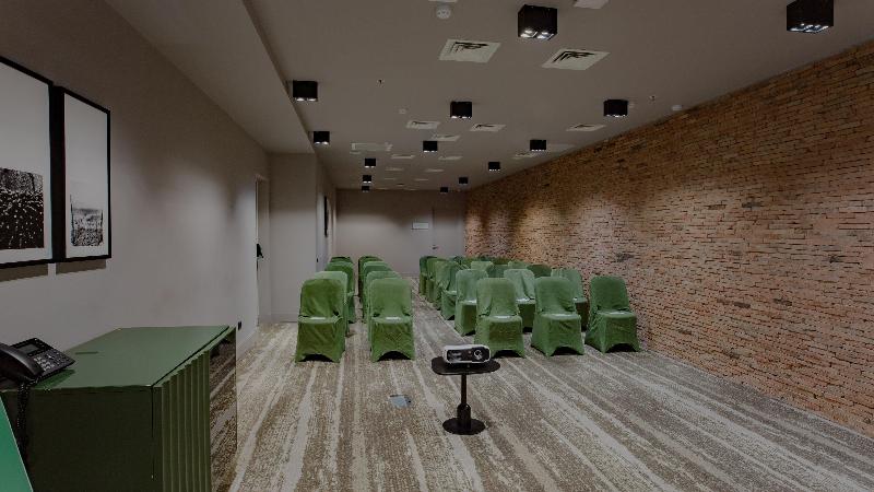 Holiday Inn Telavi - Toplantı