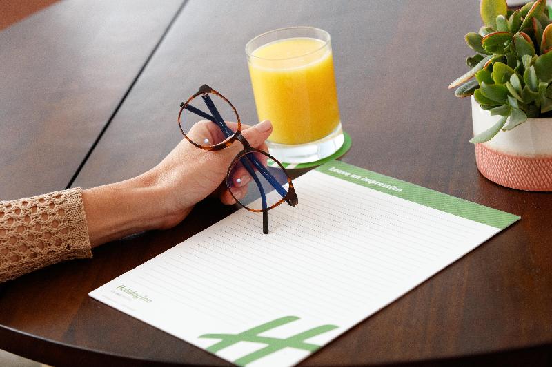 Holiday Inn Telavi - Toplantı
