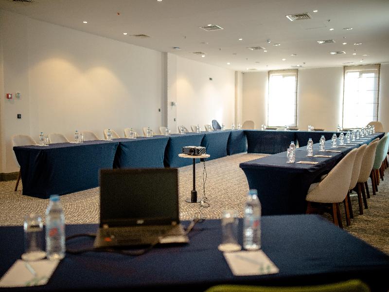 Holiday Inn Telavi - Toplantı