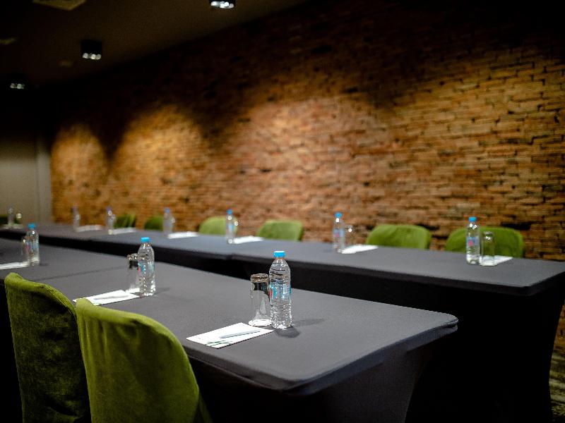 Holiday Inn Telavi - Toplantı