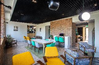 Holiday Inn Telavi otel fotoğrafı