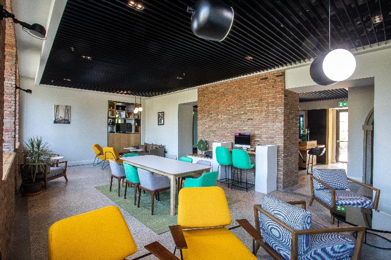 Holiday Inn Telavi - Genel