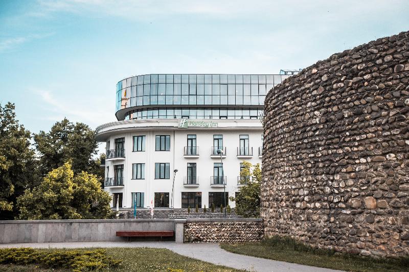 Holiday Inn Telavi - Genel