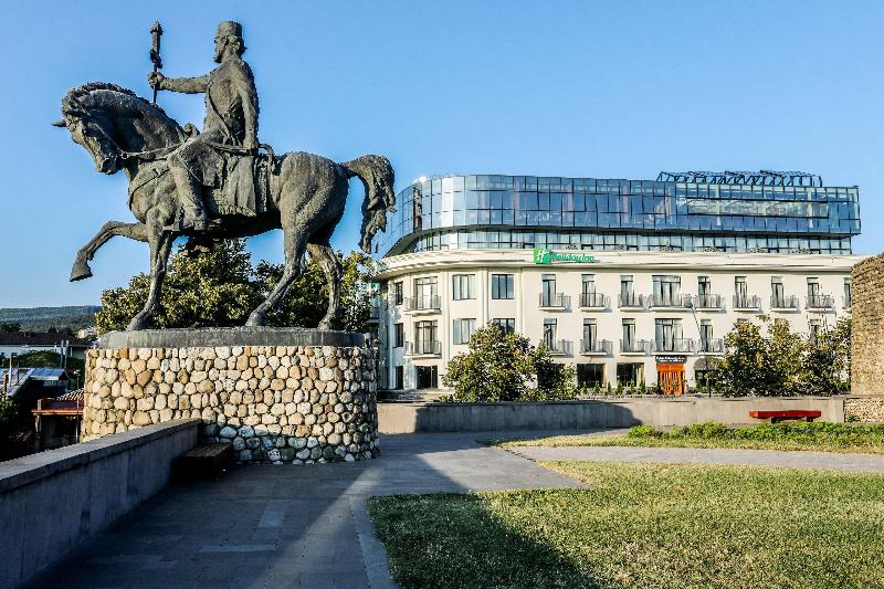 Holiday Inn Telavi - Genel