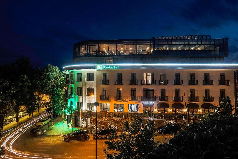 Holiday Inn Telavi - Genel